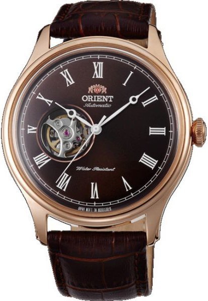 

Мужские часы ORIENT FAG00001T0