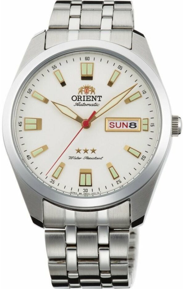 

Мужские часы ORIENT RA-AB0020S19B