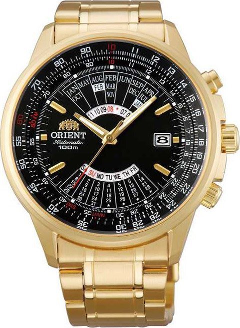 

Мужские часы ORIENT FEU07001BX