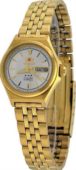 

Женские часы ORIENT FNQ1S002W9