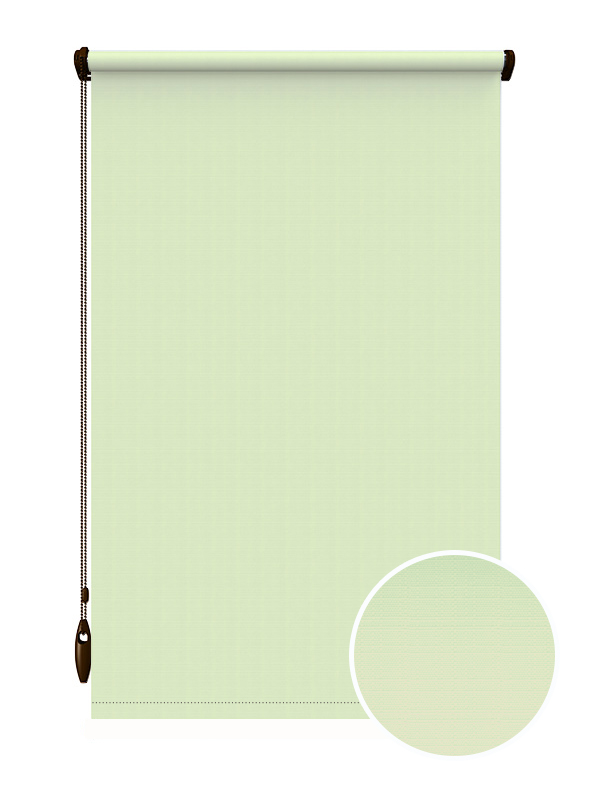 

Ролета тканевая Эконом P04 1,30м х 2,00м Зеленый / Махонь ( 48149887003 )