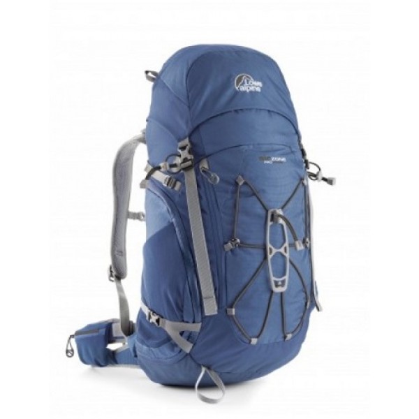 

Рюкзак Lowe Alpine AirZone Pro 45:55 Синий