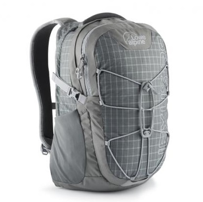 

Рюкзак Lowe Alpine Nexus 28 Серый