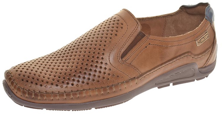 

Туфли Pikolinos 06H-3126 BRANDY 45р коричневые