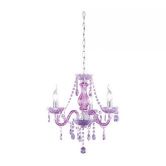 

Люстра подвесная Trio R11073092 Lster