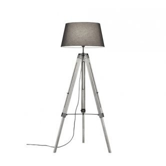 

Торшер Trio R40991011 Tripod