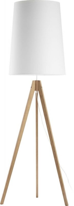 

Торшер TK Lighting WALZ WHITE 5047