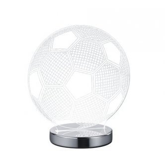 

Настольная лампа Trio R52471106 Ball