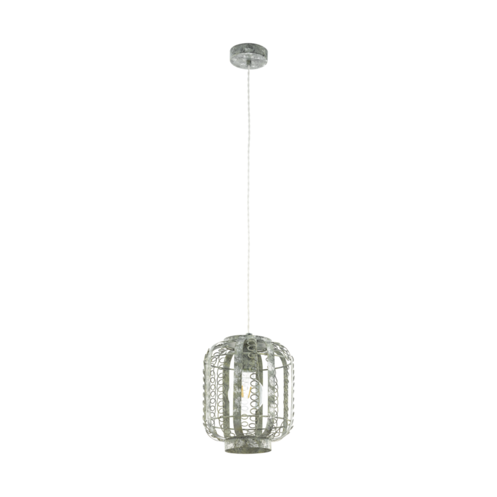 

Люстра Eglo HAGLEY 49133