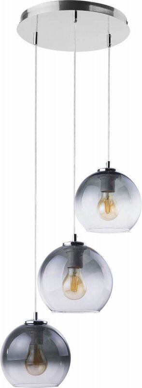 

Люстра TK Lighting SANTINO 2795
