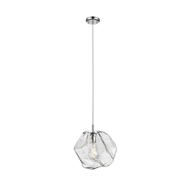 

Люстра Zuma Line ROCK P0488-01B-U8AC