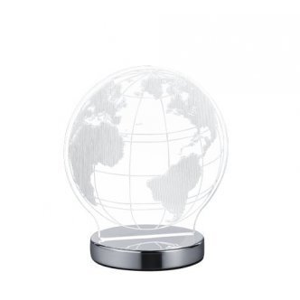 

Настольная лампа Trio R52481106 Globe
