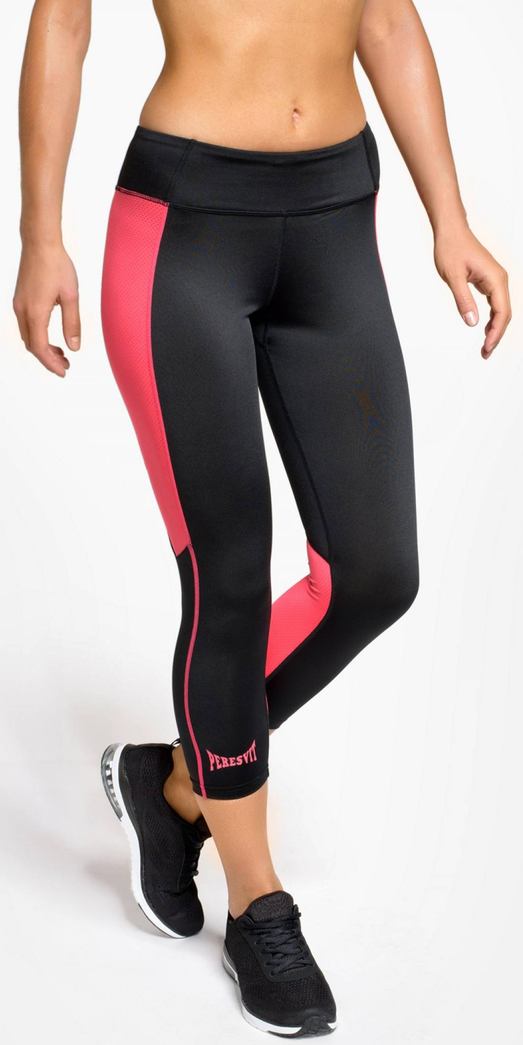

Спортивные капри Peresvit Air Motion Raspberry 501103-169 XS