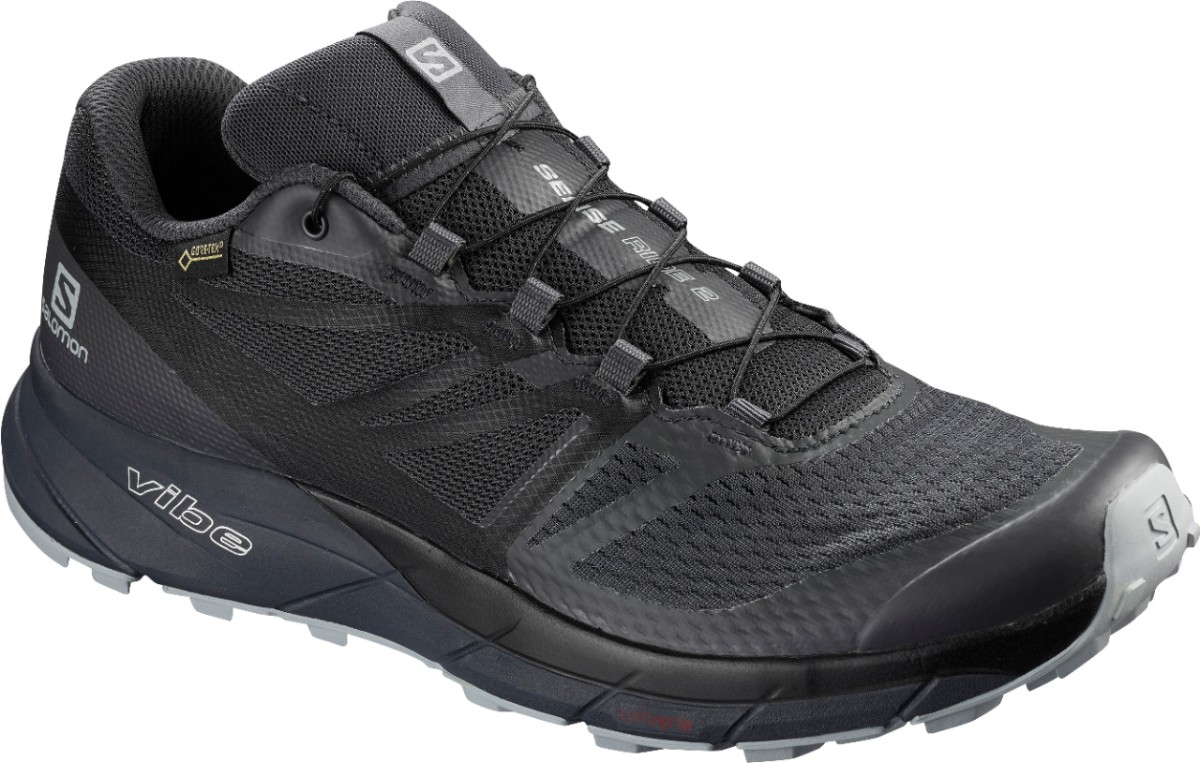 Salomon sense ride 2 gtx sales invis fit w