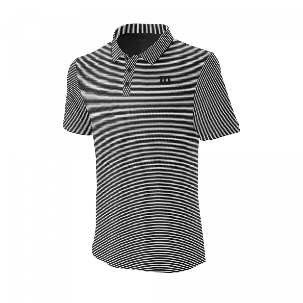 

Поло Wilson TRAINING POLO  черный, Поло Wilson TRAINING POLO S черный