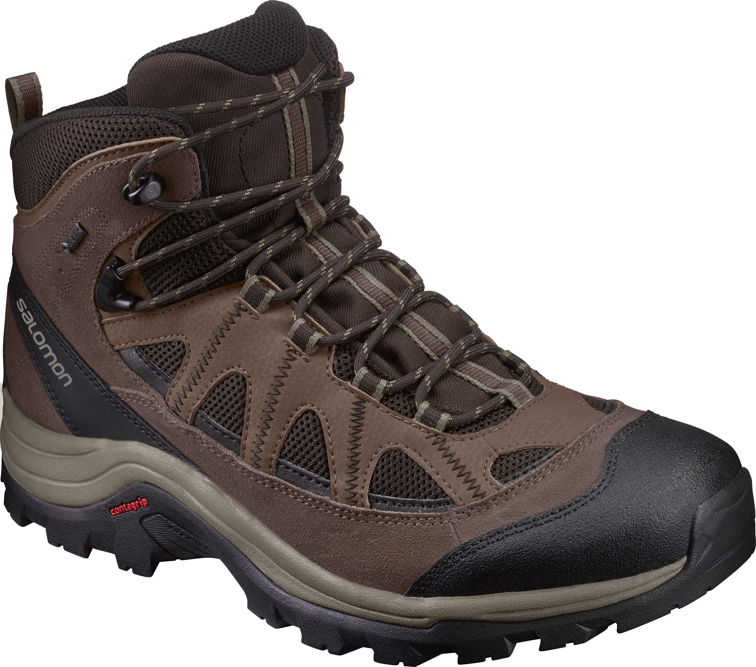 Salomon authentic store ltr goretex