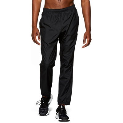 

Штаны Asics SILVER WOVEN PANT S черный c-2011A038-001