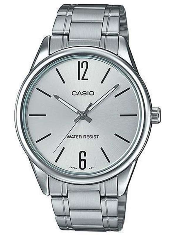 

Мужские наручные часы Casio MTP-V005D-7BUDF