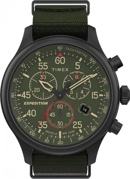 

Мужские наручные часы Timex Tx2t72800