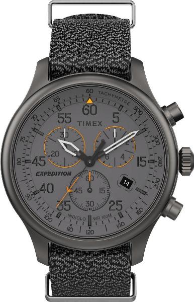 

Мужские наручные часы Timex Tx2t72900