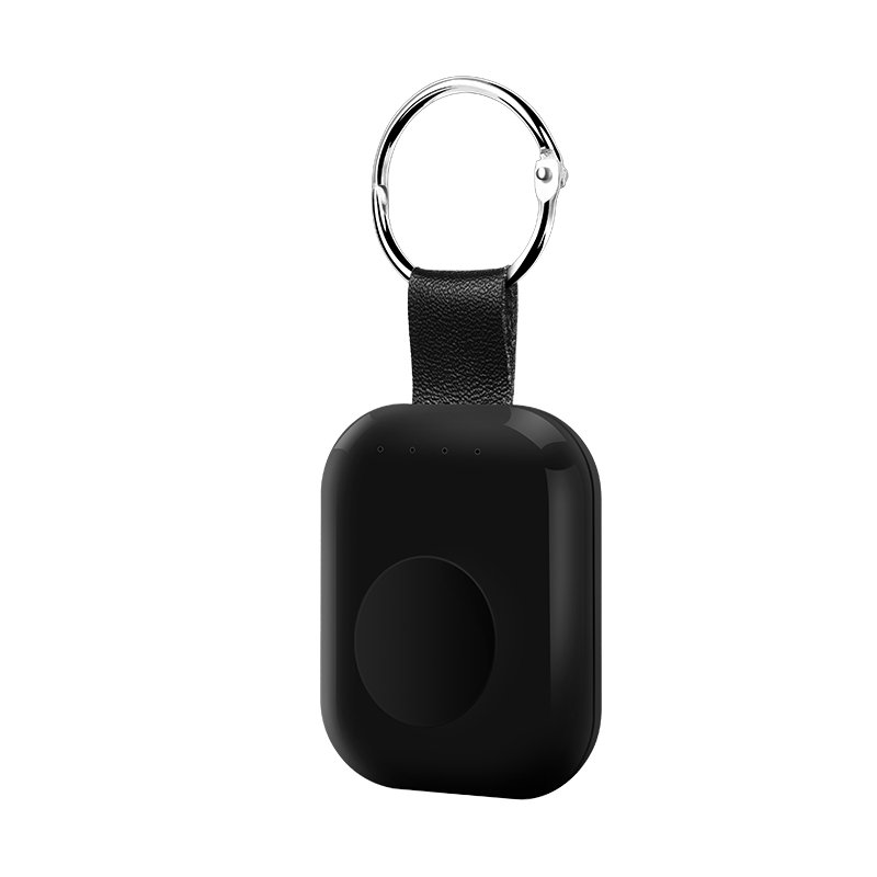

УМБ COTEetCI Wireless Power Bank for Apple Watch 4/3/2/1 Black (PB5120-BK)