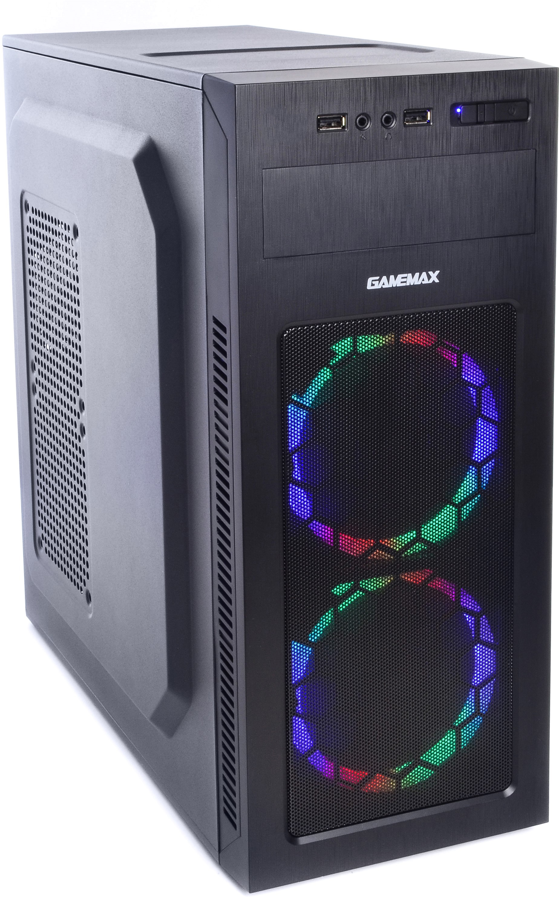 

Компьютер Artline Gaming X38 v16 (X38v16)