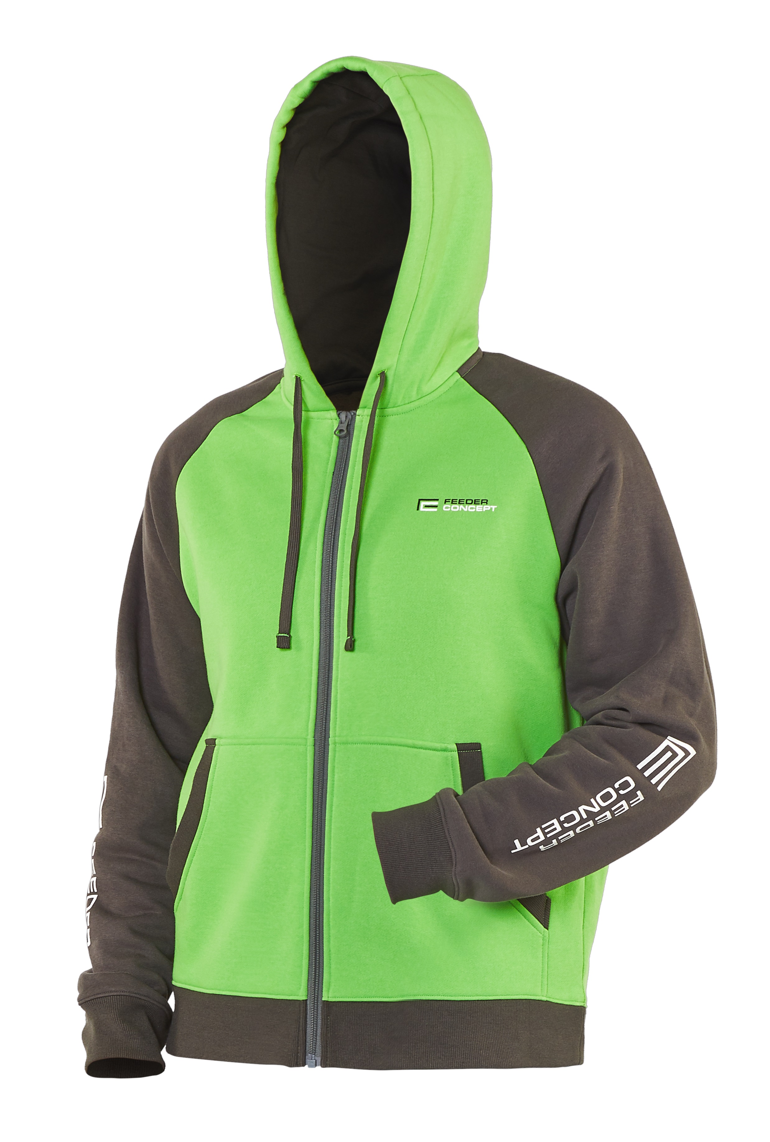 

Куртка Feeder Concept Hoody р.M (AMFC-411-02M)