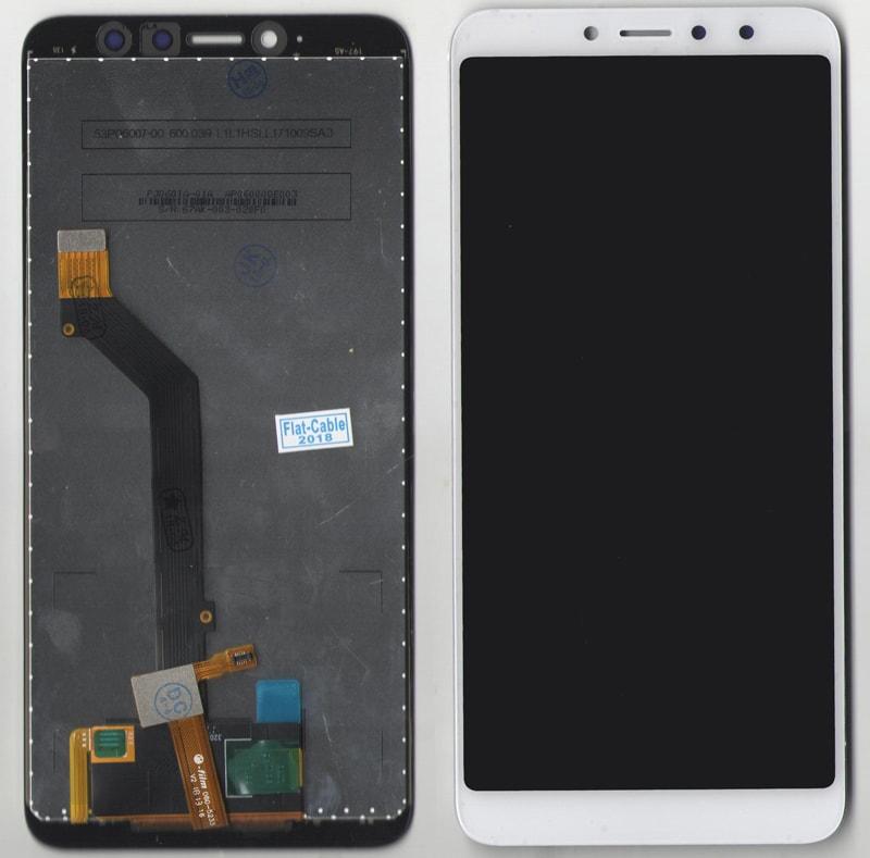 

Дисплейный модуль (экран) для Xiaomi Redmi S2 Белый