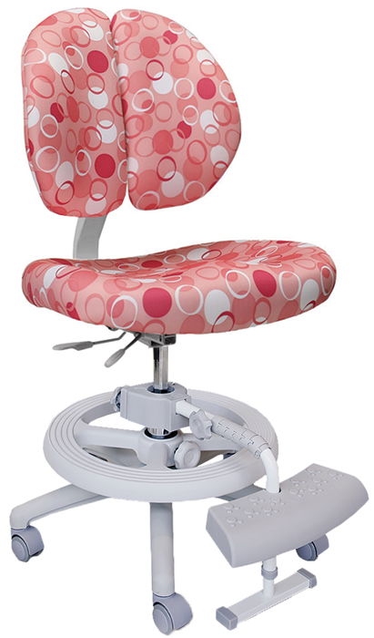 

Кресло детское Mealux Duo-Kid Plus P (Y-616 P plus)