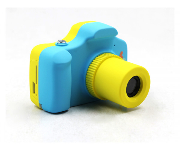 

myFirst Camera Blue