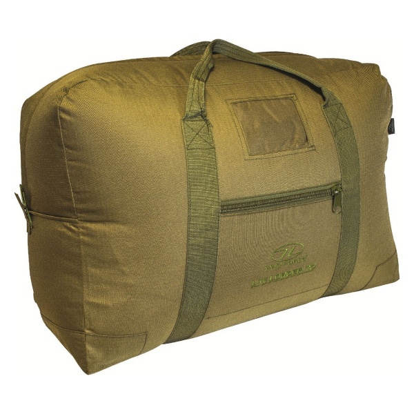 

Сумка Highlander Lite Loader 70 Olive (F00204682)