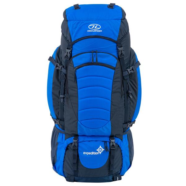 

Highlander Expedition 85 Blue (F00204969)