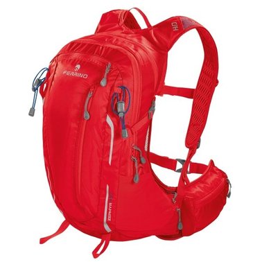 

Рюкзак Ferrino Zephyr HBS 17+3 Red