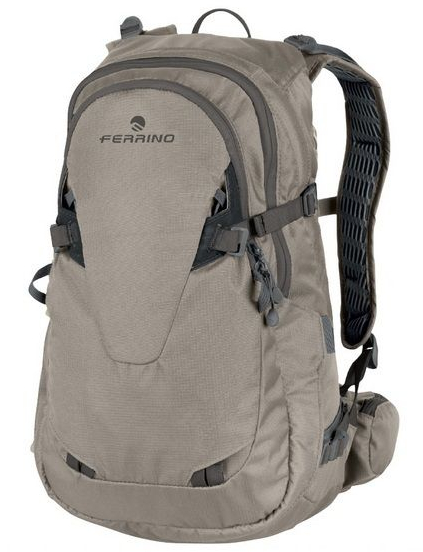 

Ferrino Tuscania 30+5 Khaki (F00204957)
