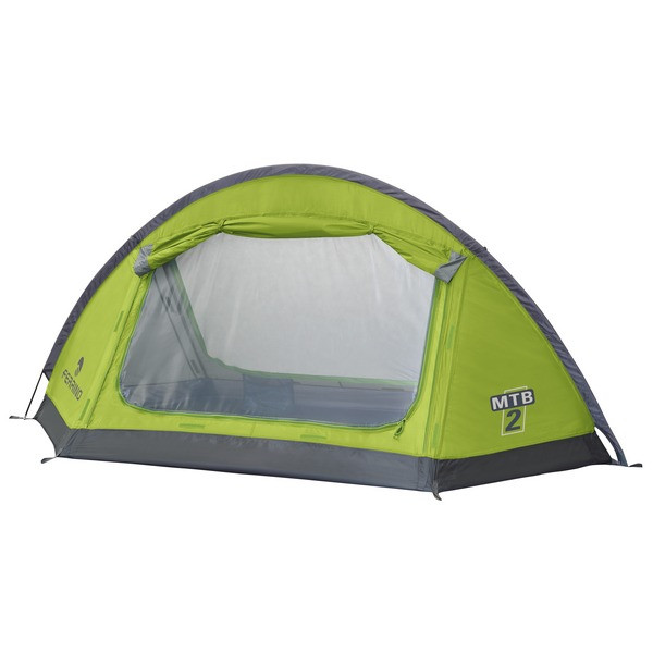 

Палатка Ferrino MTB 2 Kelly Green (F00204815)