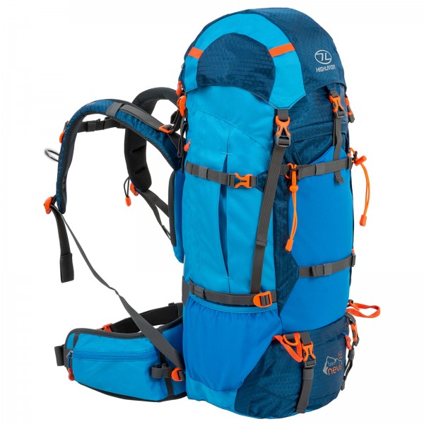 

Highlander Ben Nevis 65 Blue (F00204961)