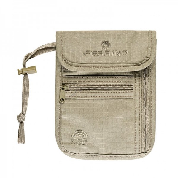 

Сумка Ferrino Anouk RFID Neutral (F00204666)