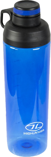 

Термопродукция Highlander Hydrator Water Bottle 850 ml Blue (F00206200)