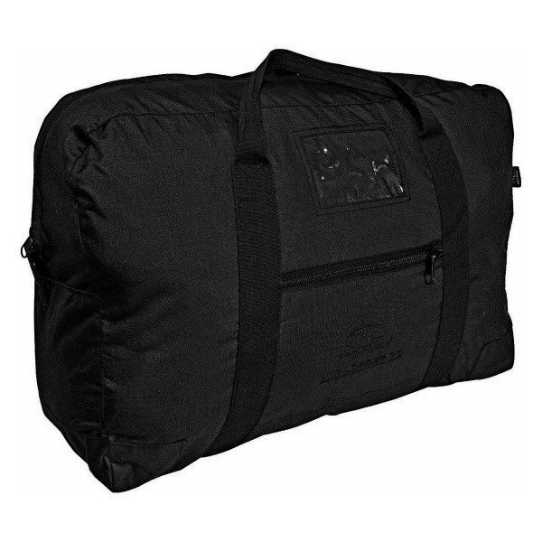 

Сумка Highlander Lite Loader 70 Black (F00204681)
