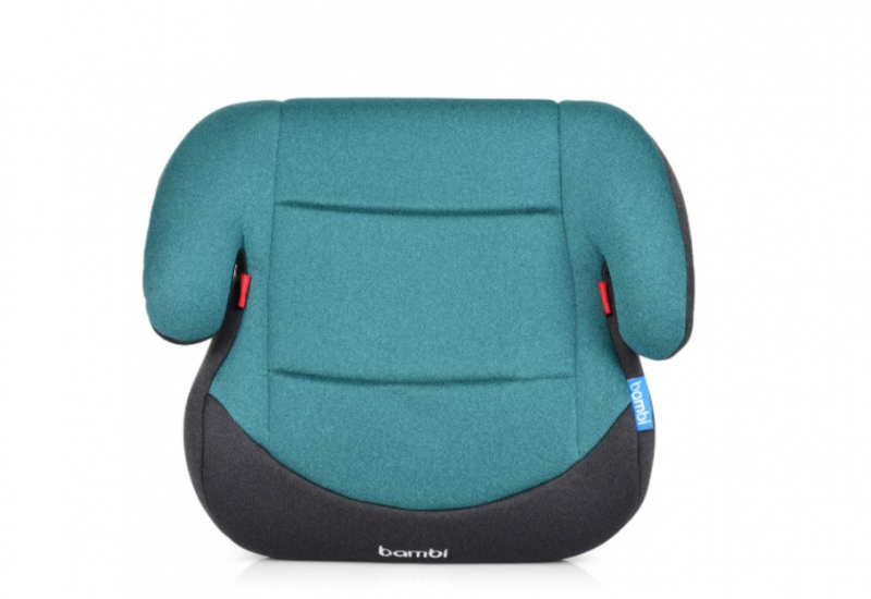 

Автокресло Bambi M 2784 Изумрудный лен (F00205636)