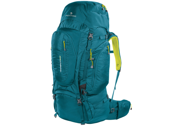 

Ferrino Transalp 80 Blue/Yellow (F00204952)