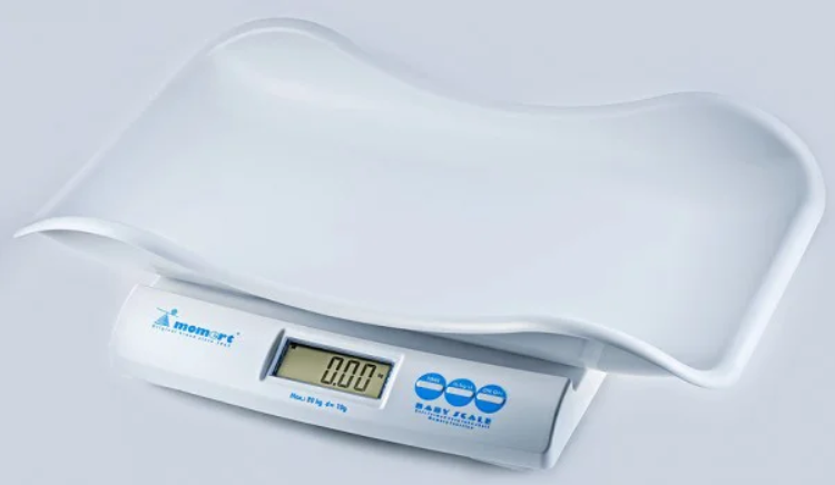 

Весы детские Momert Весы электронные детские (AIR000010)