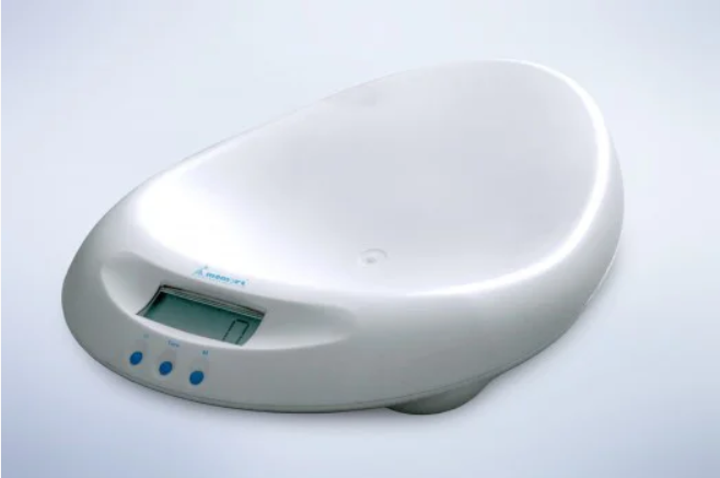 

Весы детские Momertвесы электронные для новорожденных (AIR000009)