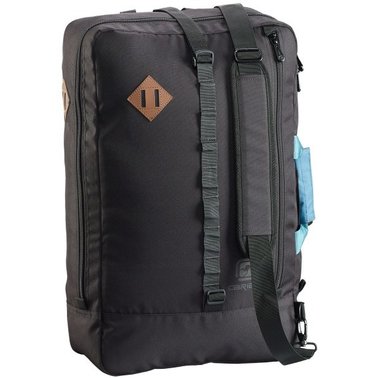 

Сумка Caribee Red Wing Cabin 38 Black (F00206106)