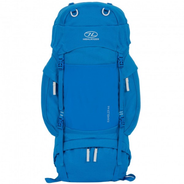 

Highlander Rambler 44 Blue (F00204974)