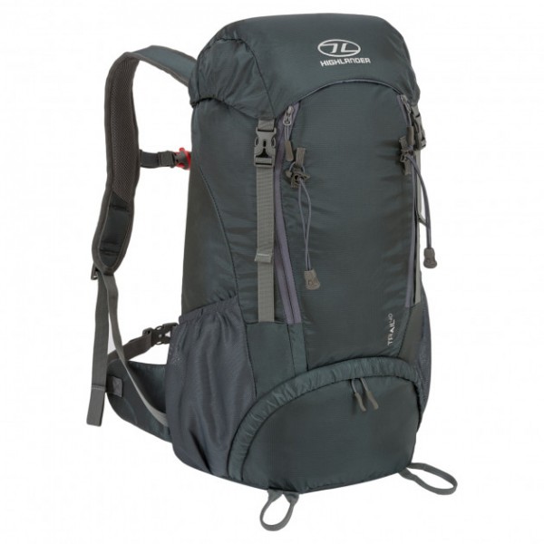 

Highlander Trail 40 Slate (F00204985)
