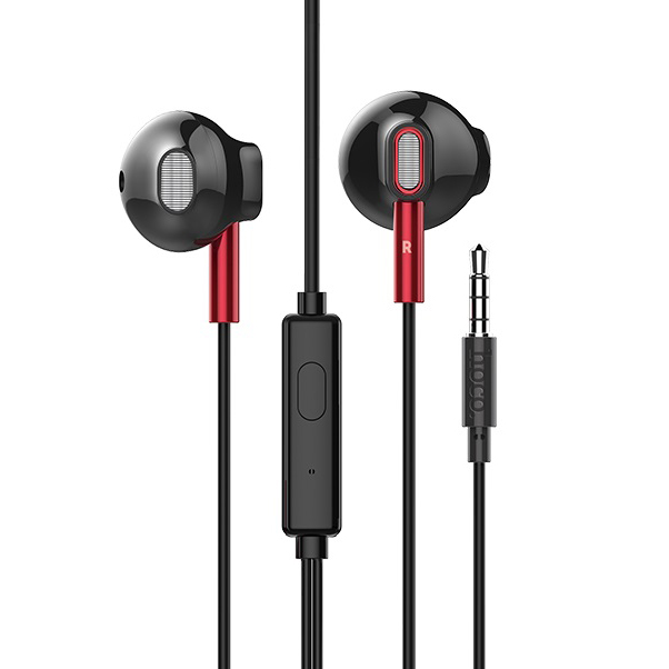 

Наушники Hoco M57 black