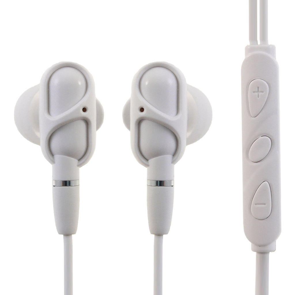 

Наушники Hoco M62 white