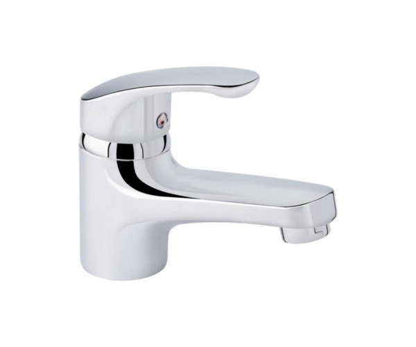 

Смеситель для умывальника Brinex 36C 001