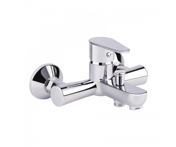 

Смеситель для ванны Brinex 37C 006